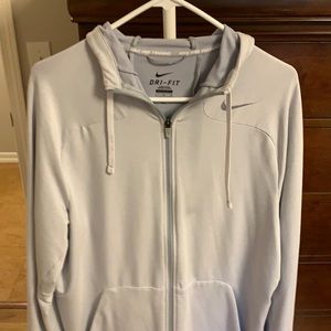 Nike Pro Dri-Fit sweatshirt